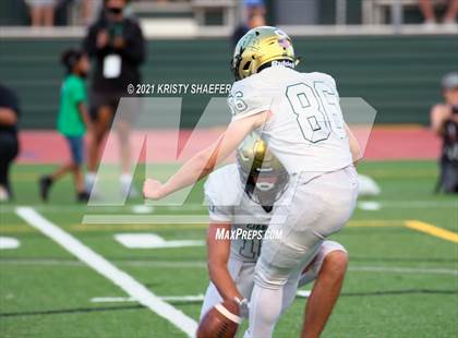Thumbnail 2 in Wake Forest @ Cardinal Gibbons photogallery.