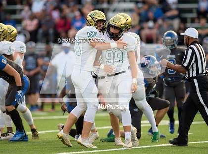 Thumbnail 3 in Wake Forest @ Cardinal Gibbons photogallery.