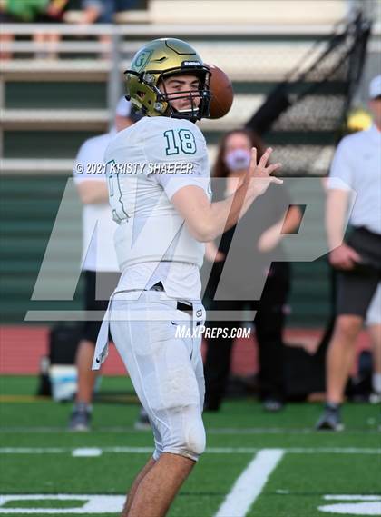 Thumbnail 3 in Wake Forest @ Cardinal Gibbons photogallery.