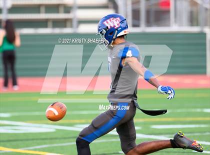Thumbnail 2 in Wake Forest @ Cardinal Gibbons photogallery.