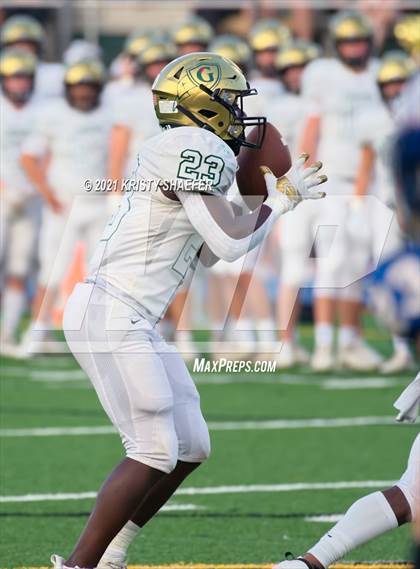 Thumbnail 2 in Wake Forest @ Cardinal Gibbons photogallery.