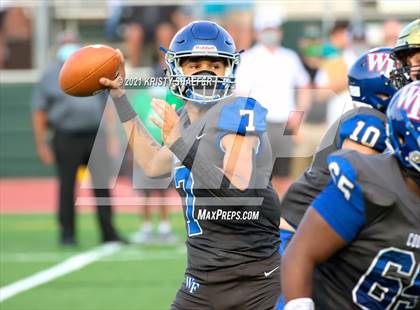 Thumbnail 3 in Wake Forest @ Cardinal Gibbons photogallery.
