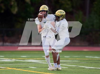 Thumbnail 1 in Wake Forest @ Cardinal Gibbons photogallery.