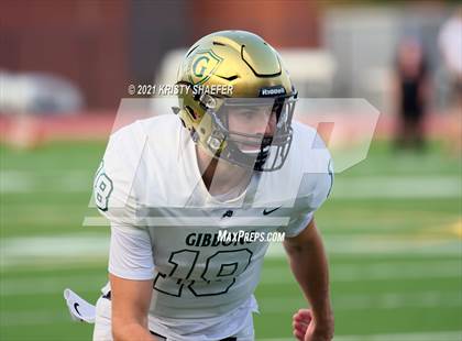 Thumbnail 3 in Wake Forest @ Cardinal Gibbons photogallery.