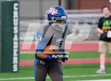 Thumbnail 2 in Wake Forest @ Cardinal Gibbons photogallery.