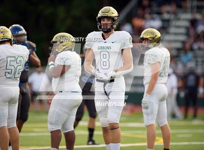 Thumbnail 3 in Wake Forest @ Cardinal Gibbons photogallery.