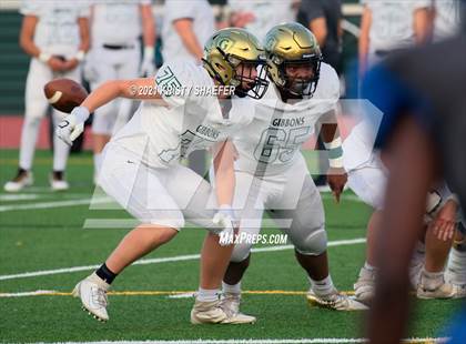 Thumbnail 1 in Wake Forest @ Cardinal Gibbons photogallery.