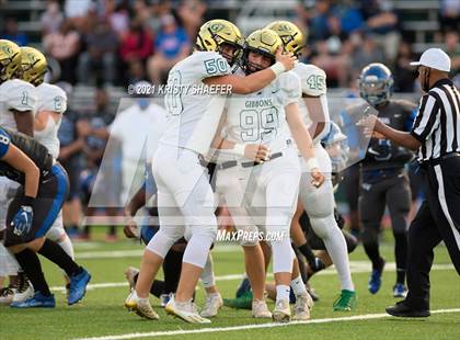 Thumbnail 2 in Wake Forest @ Cardinal Gibbons photogallery.