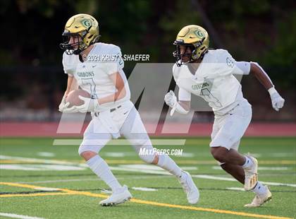 Thumbnail 3 in Wake Forest @ Cardinal Gibbons photogallery.
