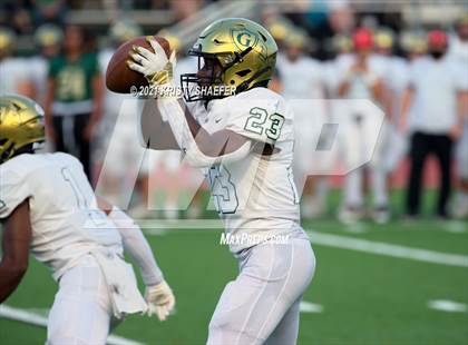 Thumbnail 3 in Wake Forest @ Cardinal Gibbons photogallery.