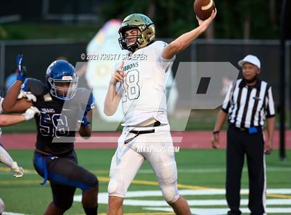 Thumbnail 2 in Wake Forest @ Cardinal Gibbons photogallery.