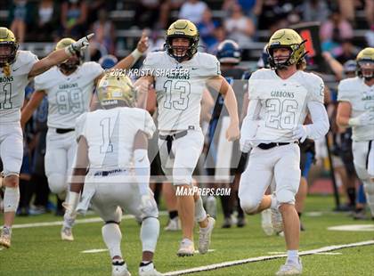 Thumbnail 2 in Wake Forest @ Cardinal Gibbons photogallery.