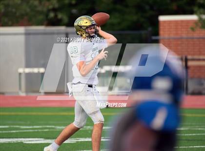 Thumbnail 2 in Wake Forest @ Cardinal Gibbons photogallery.