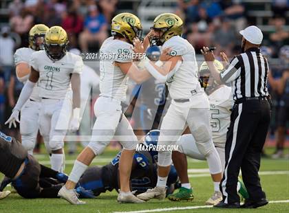 Thumbnail 1 in Wake Forest @ Cardinal Gibbons photogallery.
