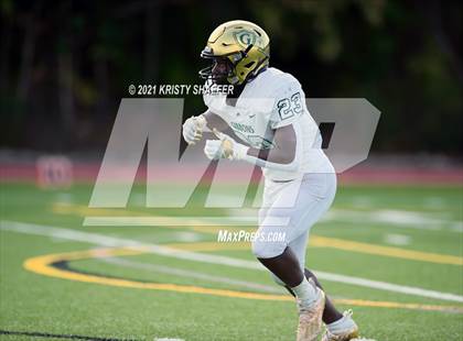Thumbnail 3 in Wake Forest @ Cardinal Gibbons photogallery.