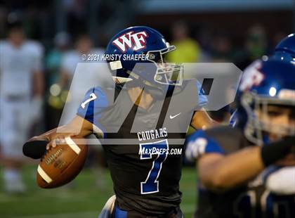 Thumbnail 2 in Wake Forest @ Cardinal Gibbons photogallery.