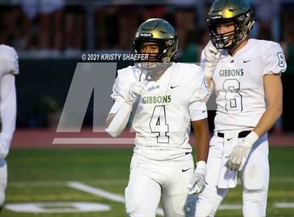 Thumbnail 3 in Wake Forest @ Cardinal Gibbons photogallery.