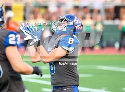 Thumbnail 1 in Wake Forest @ Cardinal Gibbons photogallery.