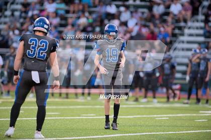 Thumbnail 3 in Wake Forest @ Cardinal Gibbons photogallery.
