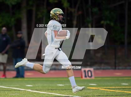 Thumbnail 1 in Wake Forest @ Cardinal Gibbons photogallery.