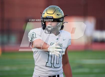Thumbnail 3 in Wake Forest @ Cardinal Gibbons photogallery.