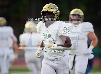 Thumbnail 2 in Wake Forest @ Cardinal Gibbons photogallery.