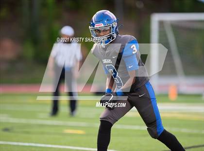 Thumbnail 2 in Wake Forest @ Cardinal Gibbons photogallery.