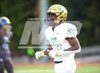 Photo from the gallery "Wake Forest @ Cardinal Gibbons"