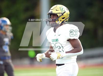 Thumbnail 3 in Wake Forest @ Cardinal Gibbons photogallery.