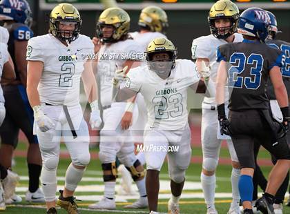 Thumbnail 3 in Wake Forest @ Cardinal Gibbons photogallery.