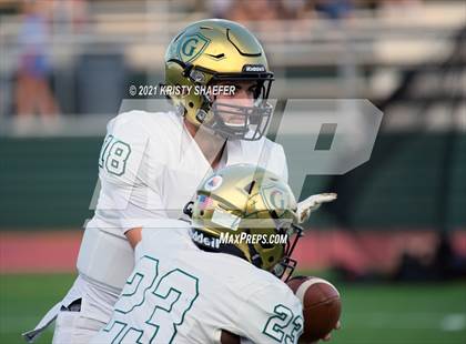 Thumbnail 2 in Wake Forest @ Cardinal Gibbons photogallery.