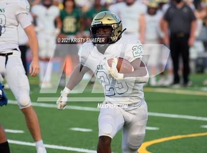 Thumbnail 1 in Wake Forest @ Cardinal Gibbons photogallery.