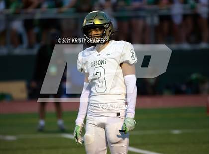 Thumbnail 2 in Wake Forest @ Cardinal Gibbons photogallery.