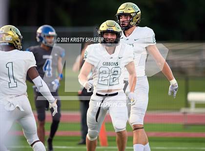 Thumbnail 2 in Wake Forest @ Cardinal Gibbons photogallery.