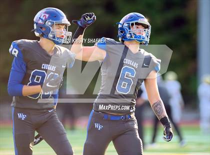 Thumbnail 1 in Wake Forest @ Cardinal Gibbons photogallery.