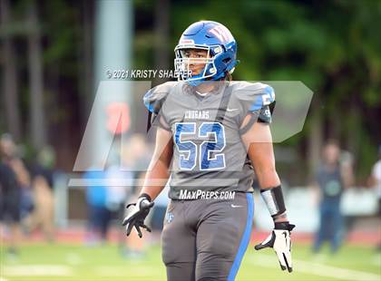 Thumbnail 2 in Wake Forest @ Cardinal Gibbons photogallery.