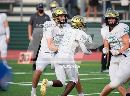 Thumbnail 2 in Wake Forest @ Cardinal Gibbons photogallery.