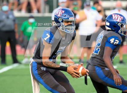 Thumbnail 3 in Wake Forest @ Cardinal Gibbons photogallery.