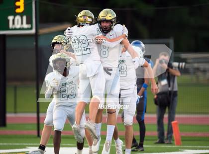 Thumbnail 1 in Wake Forest @ Cardinal Gibbons photogallery.
