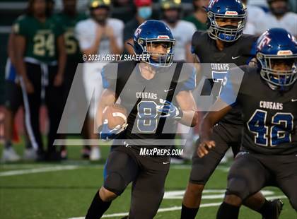 Thumbnail 1 in Wake Forest @ Cardinal Gibbons photogallery.