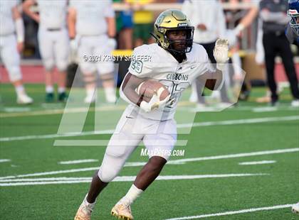 Thumbnail 1 in Wake Forest @ Cardinal Gibbons photogallery.