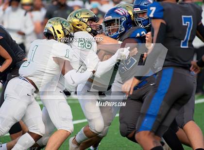 Thumbnail 2 in Wake Forest @ Cardinal Gibbons photogallery.