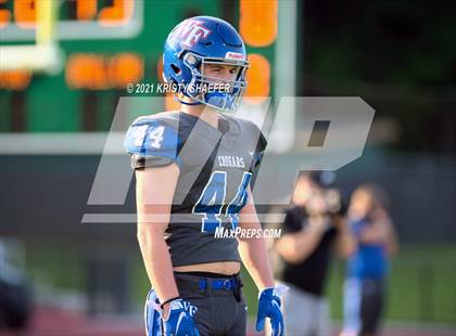 Thumbnail 3 in Wake Forest @ Cardinal Gibbons photogallery.