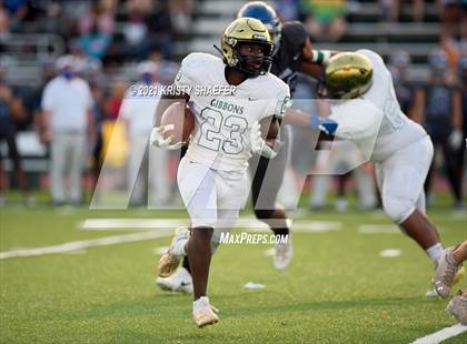 Thumbnail 3 in Wake Forest @ Cardinal Gibbons photogallery.
