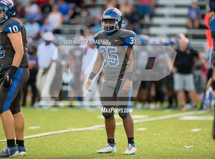 Thumbnail 3 in Wake Forest @ Cardinal Gibbons photogallery.