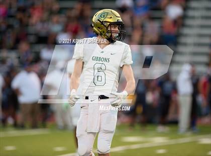 Thumbnail 2 in Wake Forest @ Cardinal Gibbons photogallery.