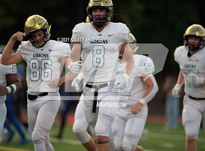 Thumbnail 1 in Wake Forest @ Cardinal Gibbons photogallery.