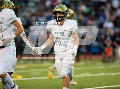 Thumbnail 2 in Wake Forest @ Cardinal Gibbons photogallery.