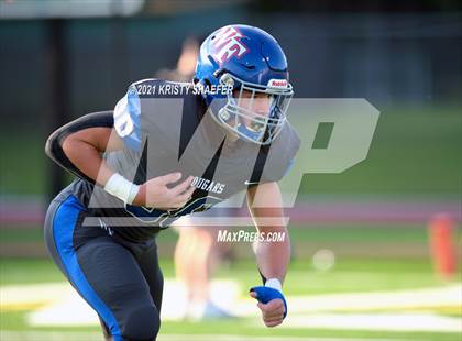 Thumbnail 3 in Wake Forest @ Cardinal Gibbons photogallery.