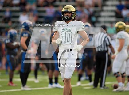 Thumbnail 3 in Wake Forest @ Cardinal Gibbons photogallery.